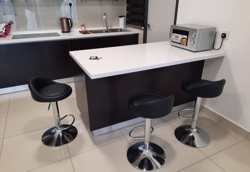 Setia City Residences @ Setia City