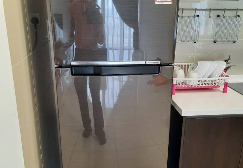 Setia City Residences @ Setia City