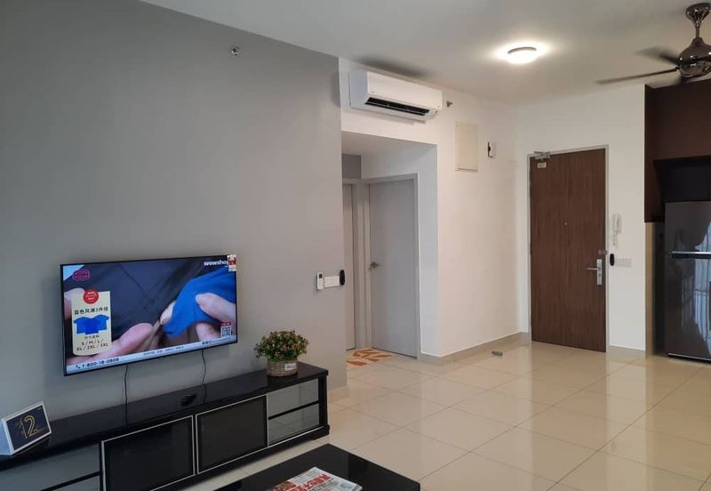 Setia City Residences @ Setia City