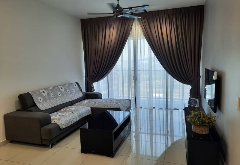 Setia City Residences @ Setia City