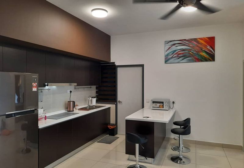 Setia City Residences @ Setia City