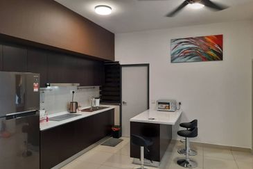 Setia City Residences @ Setia City