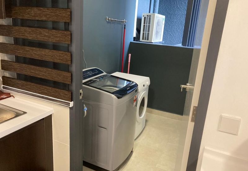 Setia City Residences @ Setia City