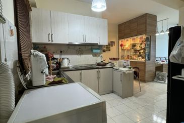 Palm Garden Apartment