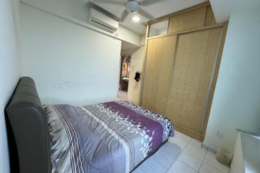 Palm Garden Apartment