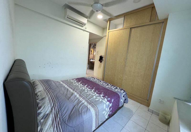 Palm Garden Apartment