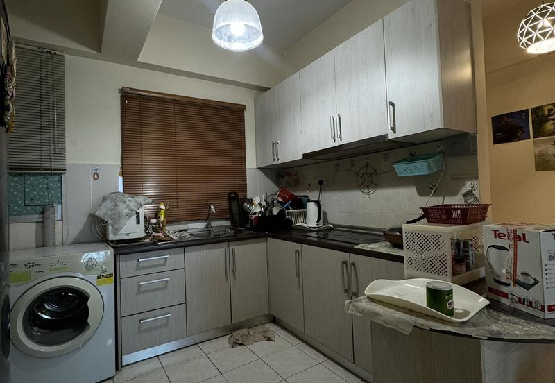 Palm Garden Apartment