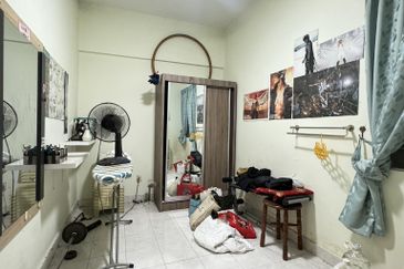 Palm Garden Apartment