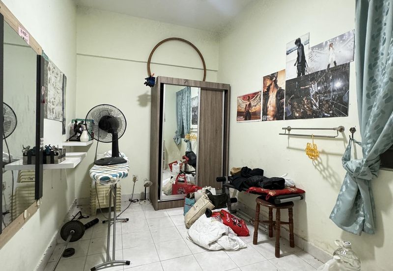 Palm Garden Apartment