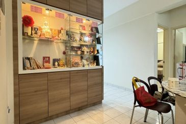 Palm Garden Apartment