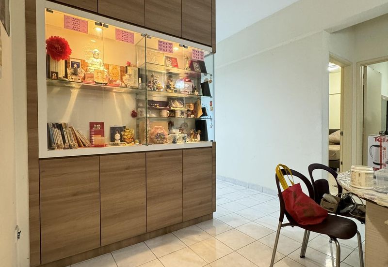 Palm Garden Apartment