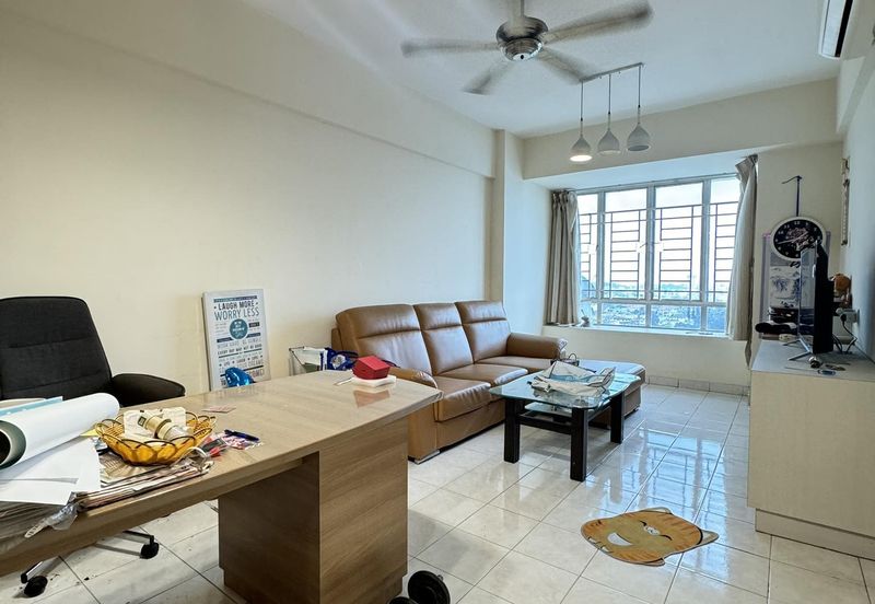 Palm Garden Apartment