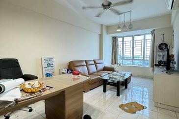 Palm Garden Apartment