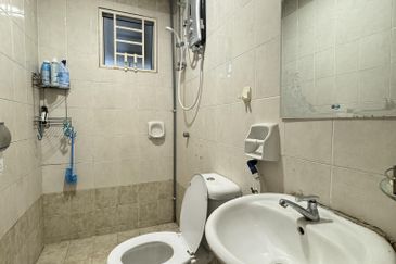 Palm Garden Apartment