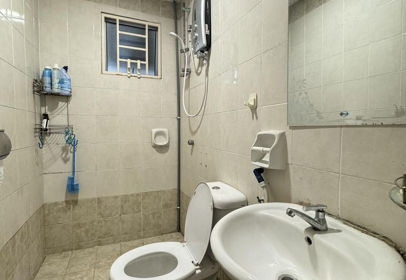 Palm Garden Apartment