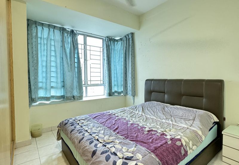 Palm Garden Apartment