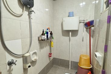 Palm Garden Apartment