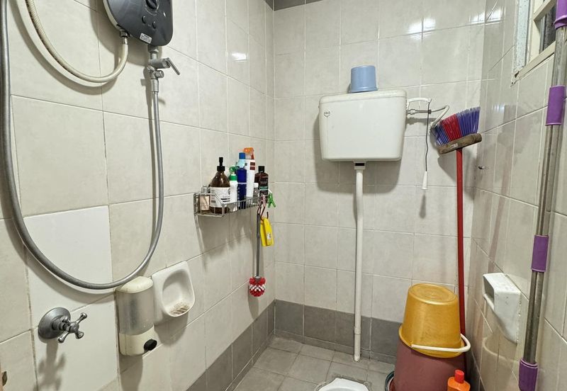 Palm Garden Apartment