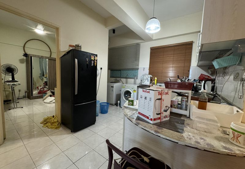 Palm Garden Apartment