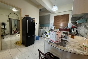 Palm Garden Apartment