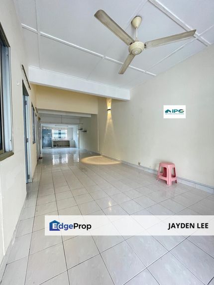 1 Storey Jalan SS 3 Petaling Jaya 22x80sf , Selangor, Petaling Jaya