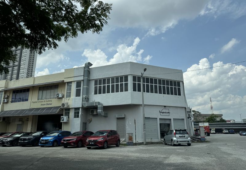 Subang Hi-tech Industrial Park