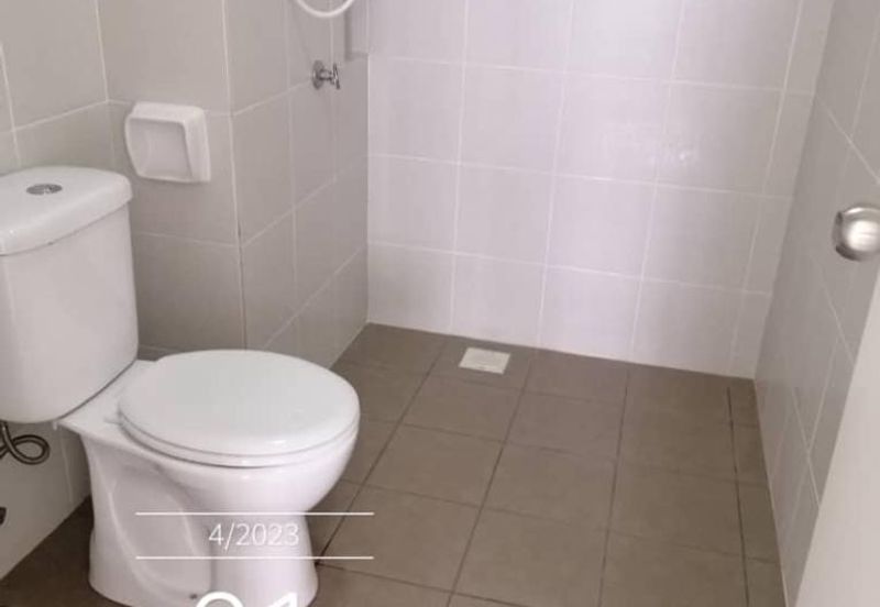 Karisma Apartment @ Eco Majestic