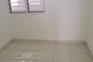 Karisma Apartment @ Eco Majestic