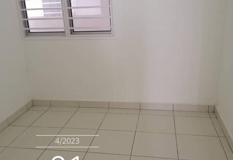 Karisma Apartment @ Eco Majestic