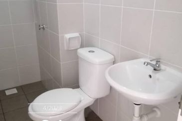 Karisma Apartment @ Eco Majestic