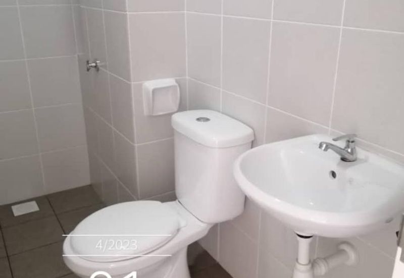 Karisma Apartment @ Eco Majestic