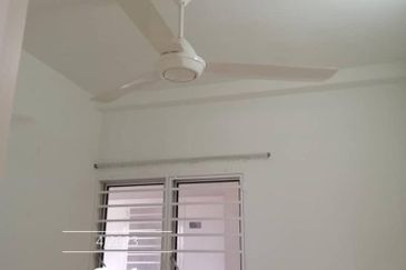 Karisma Apartment @ Eco Majestic