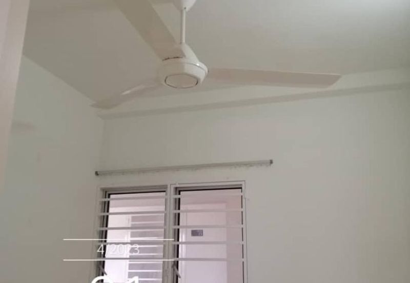 Karisma Apartment @ Eco Majestic