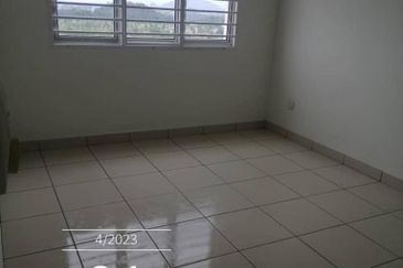 Karisma Apartment @ Eco Majestic