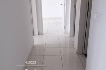 Karisma Apartment @ Eco Majestic