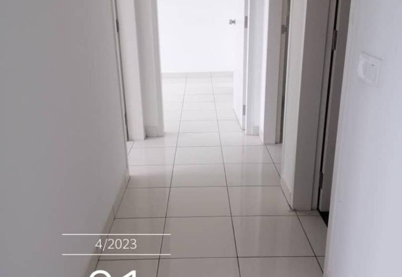 Karisma Apartment @ Eco Majestic