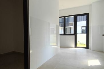 Elemen Residences @ Tropicana Aman