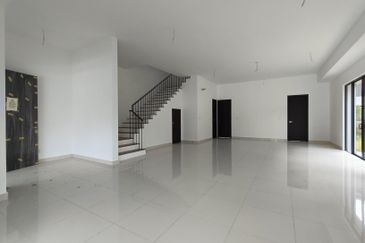 Elemen Residences @ Tropicana Aman