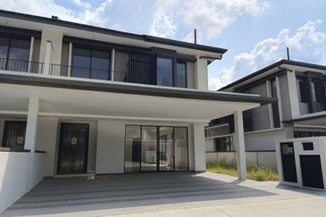 Elemen Residences @ Tropicana Aman