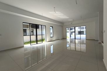 Elemen Residences @ Tropicana Aman