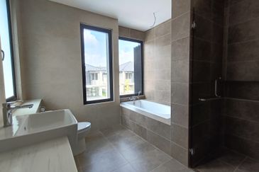 Elemen Residences @ Tropicana Aman