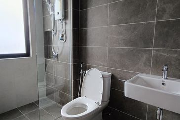 Elemen Residences @ Tropicana Aman