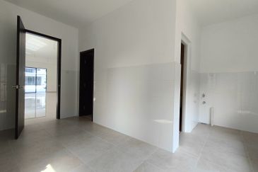 Elemen Residences @ Tropicana Aman