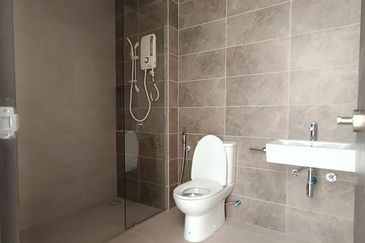 Elemen Residences @ Tropicana Aman