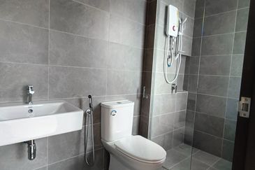 Elemen Residences @ Tropicana Aman