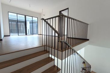 Elemen Residences @ Tropicana Aman