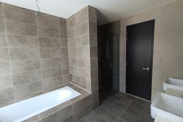 Elemen Residences @ Tropicana Aman