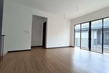 Elemen Residences @ Tropicana Aman