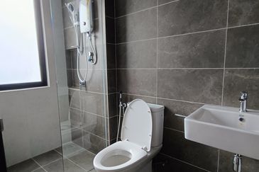 Elemen Residences @ Tropicana Aman