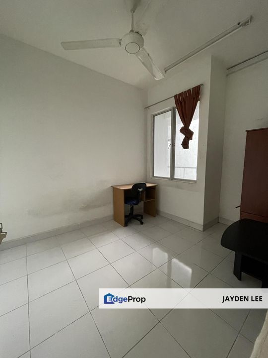 1050 sqft Cyberia Crescent 1 Condo Cyberjaya  Jalan Fauna 1 Freehold, Selangor, Cyberjaya